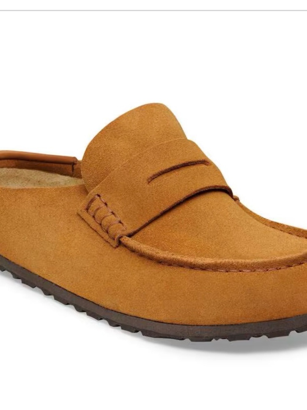 Birkenstock Naples Wrapped Clog - 39